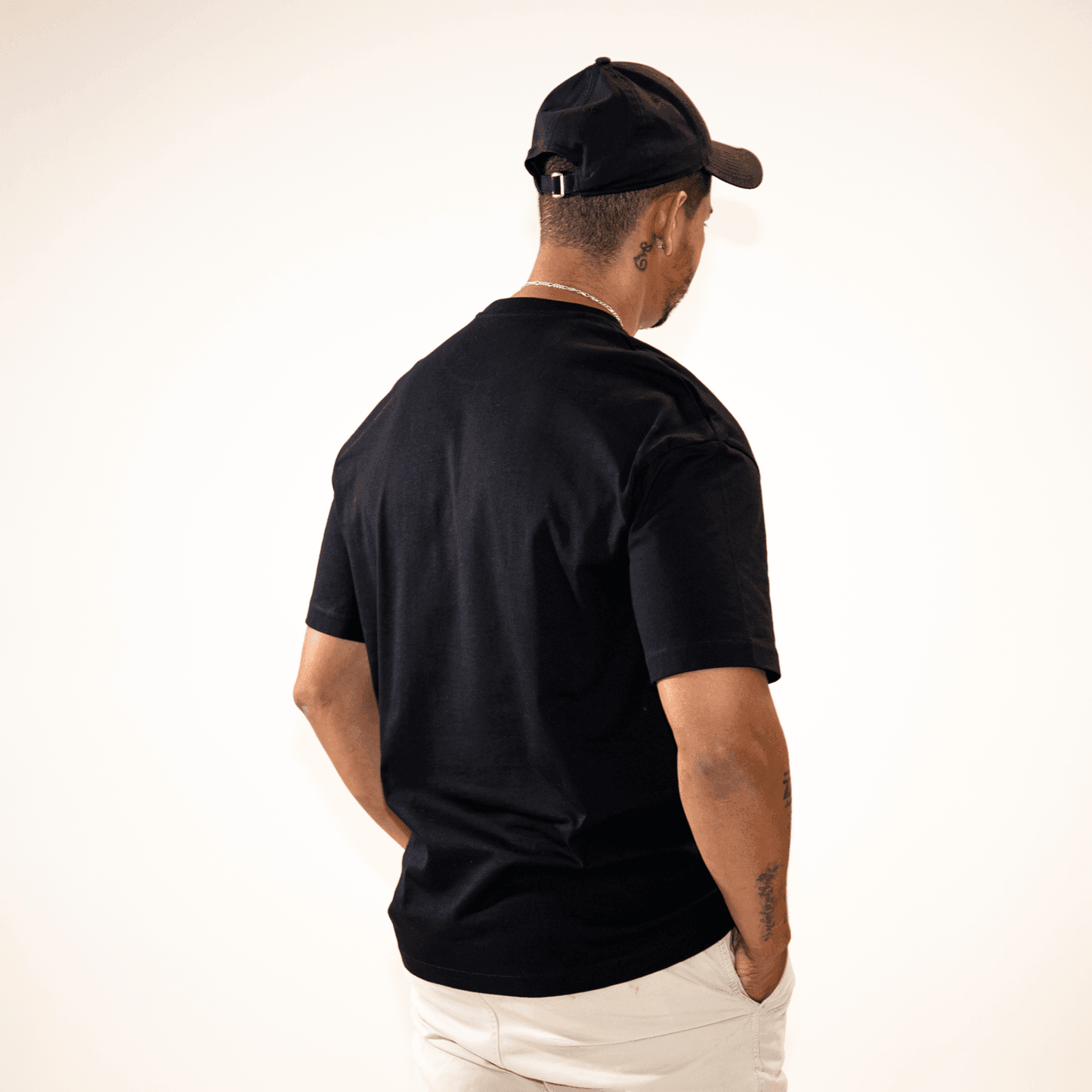Essentiels - T-shirt "Classic"