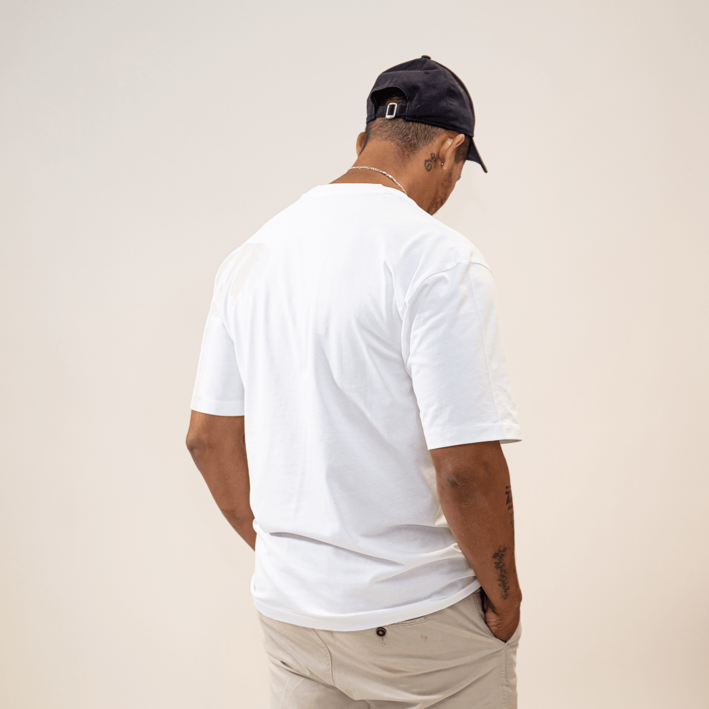 Essentiels - T-Shirt "Classic"