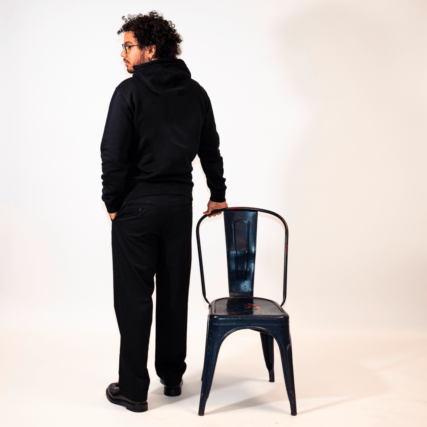 Essentials Apostles Hoodie