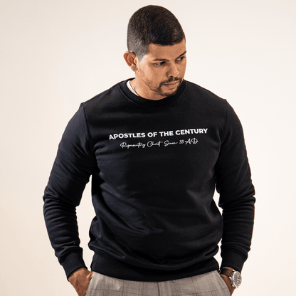 Essentials Apostles Crewneck