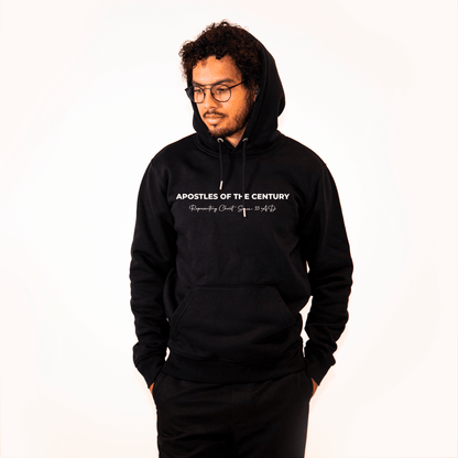 Essentials Apostles Hoodie