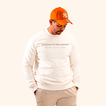 Essentials Apostles Crewneck