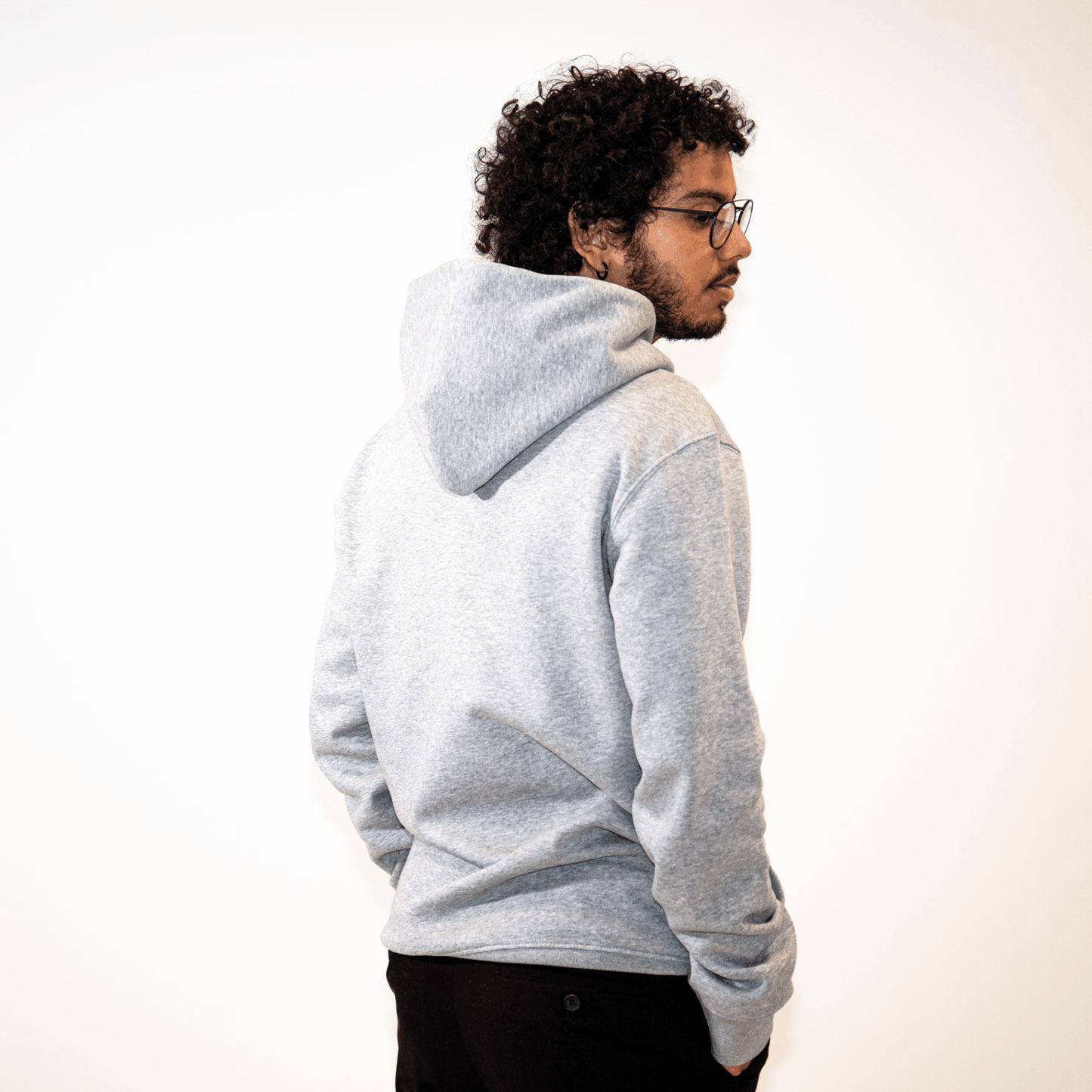 Essentials Apostles Hoodie